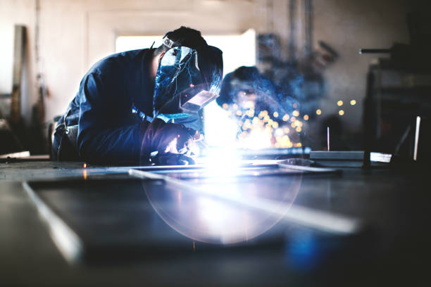 Stockbridge, GA Welder Pros