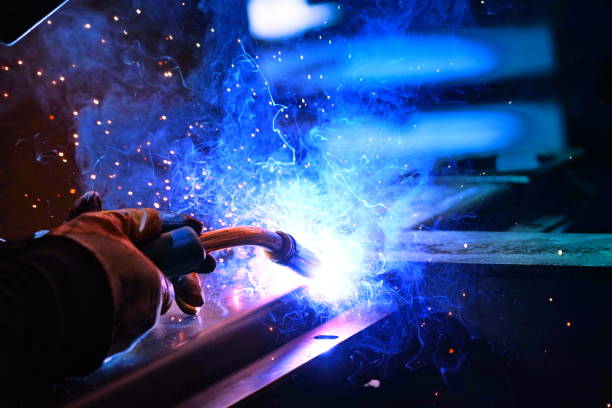 Affordable Welder Services in Stockbridge, GA