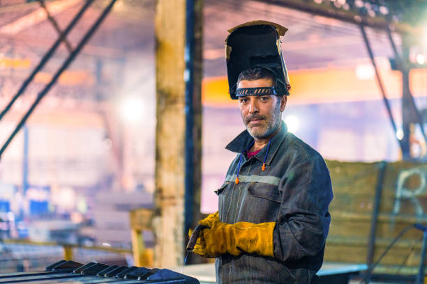 Best Marine and Shipbuilding Welding in Stockbridge, GA