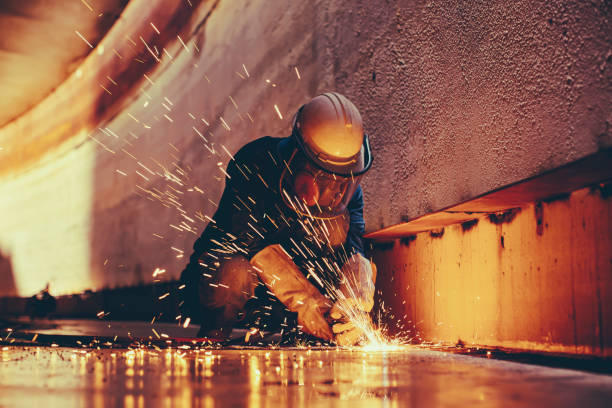 Best Specialty Welding Processes in Stockbridge, GA