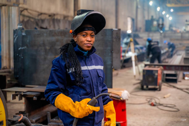 Best Structural Steel Welding in Stockbridge, GA