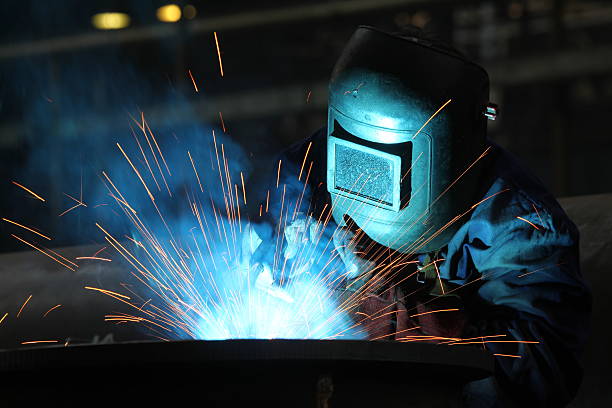 Best Maintenance and Repair Welding in Stockbridge, GA
