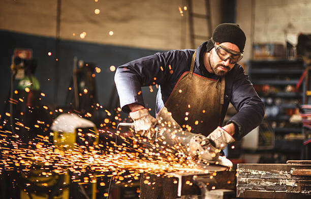 Reliable Stockbridge, GA Welder & Metal Fabrication Solutions