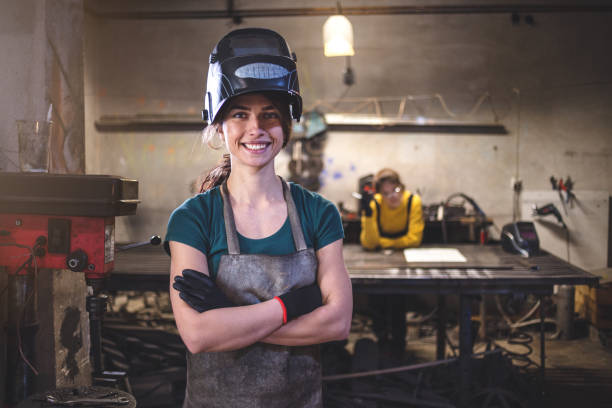 Best Welding Inspection and Certification in Stockbridge, GA